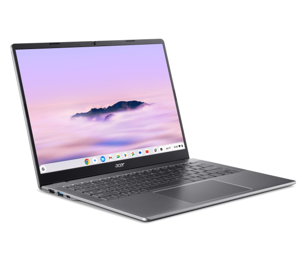 Acer Chromebook Plus 514 Core 3 N355/8GB/128 ChromeOS - 1604613 - zdjęcie 2